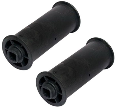 Supporto spazzola per robot piscina Zodiac (2 pezzi) - R0517400