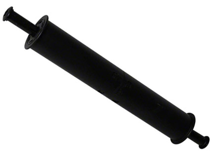 Supporto spazzola rullo per robot piscina Zodiac Cyclonx RC 4400 - R0722400