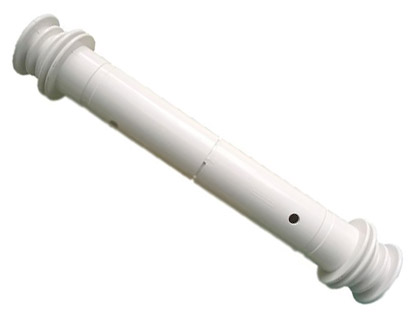 Supporto spazzola rullo per robot piscina Zodiac - W0018A