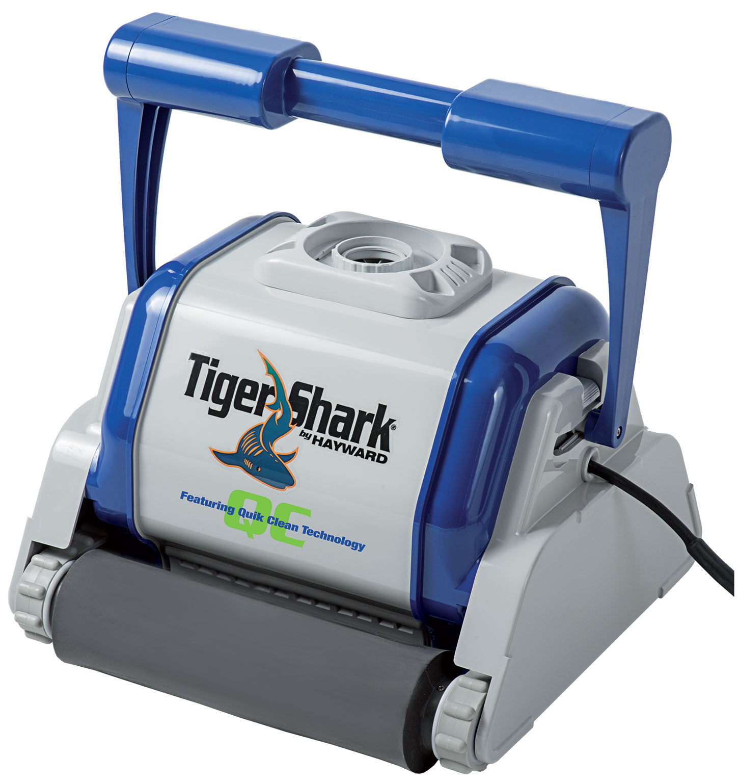 TigerShark QC robot piscina Robot TigerShark QC