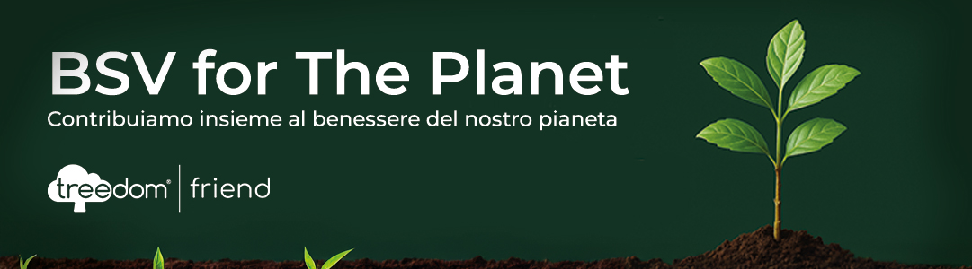 BSV for the planet