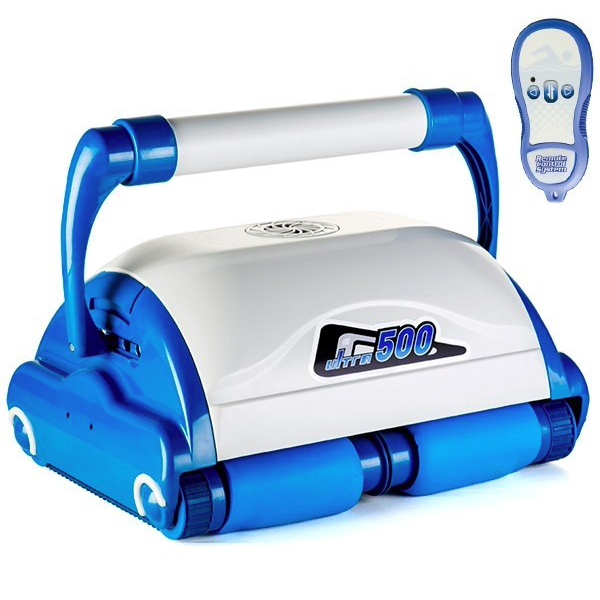 Robot piscina pubblica AstralPool ULTRA500 