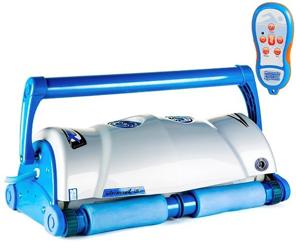 Robot piscina pubblica AstralPool ULTRAMAX Gyro