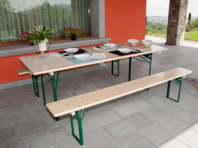 Set Ursus da pic nic