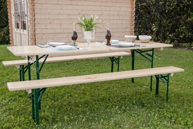 Set Ursus da pic nic