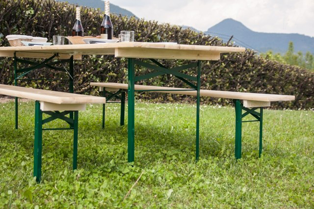 Set Ursus da pic nic