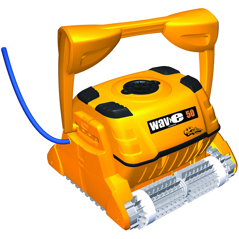 Robot piscina Dolphin Wave 50 Maytronics