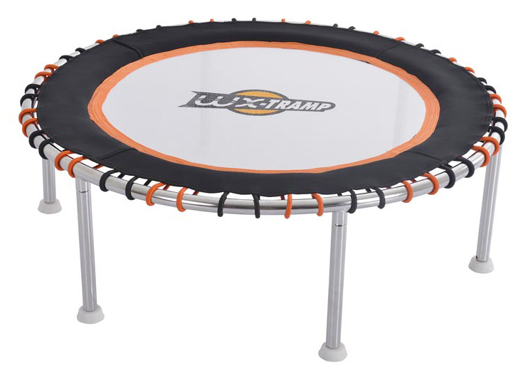 Cyclette family Bike per piscina WR3 Aquabike Trampolino WX Premium - Scheda