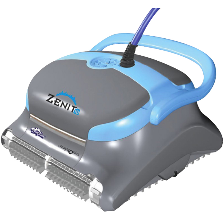 Robot pulitore PULIT E 55 astralpool dolphin maytronics