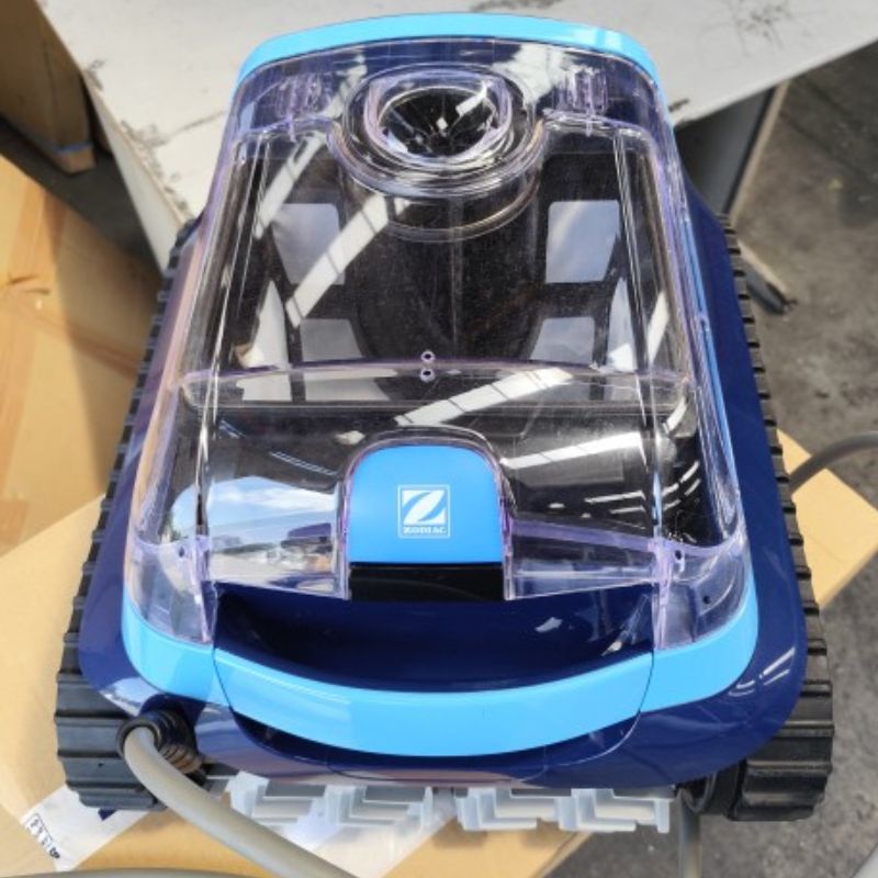 Zodiac XA 2010