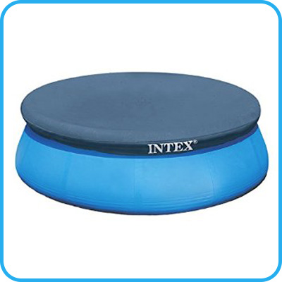 Piscina fuori terra intex Easy