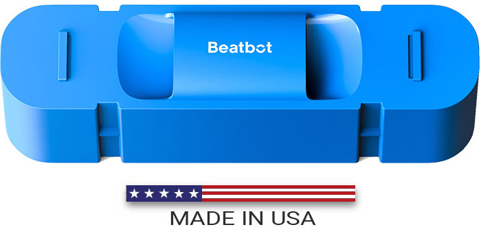Agente chiarificatore naturale effetto flocculante per robot piscina Beatbot AquaSense Pro e Ultra