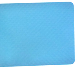 liner azzurro