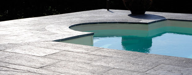 pavimentazione ardoisiere piscina pierra