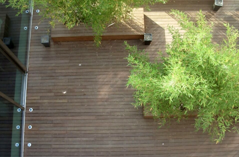 Decking Ipe Lapacho