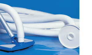 Kit aspirafango per piscina Laghetto