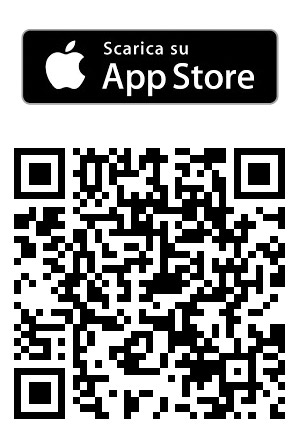Scarica su App Store