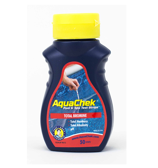 Analizzatore acqua AQUACHEK SPA