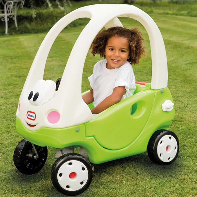Gioco auto a spinta GRAND SPORT COUPE' by Little Tikes