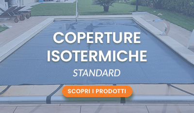 Coperture isotermiche Standard