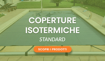 Coperture isotermiche Standard