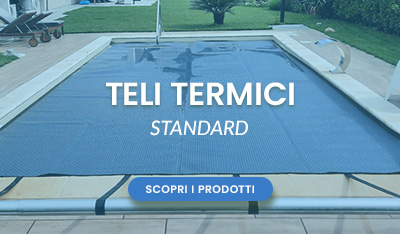 Teli termici Standard