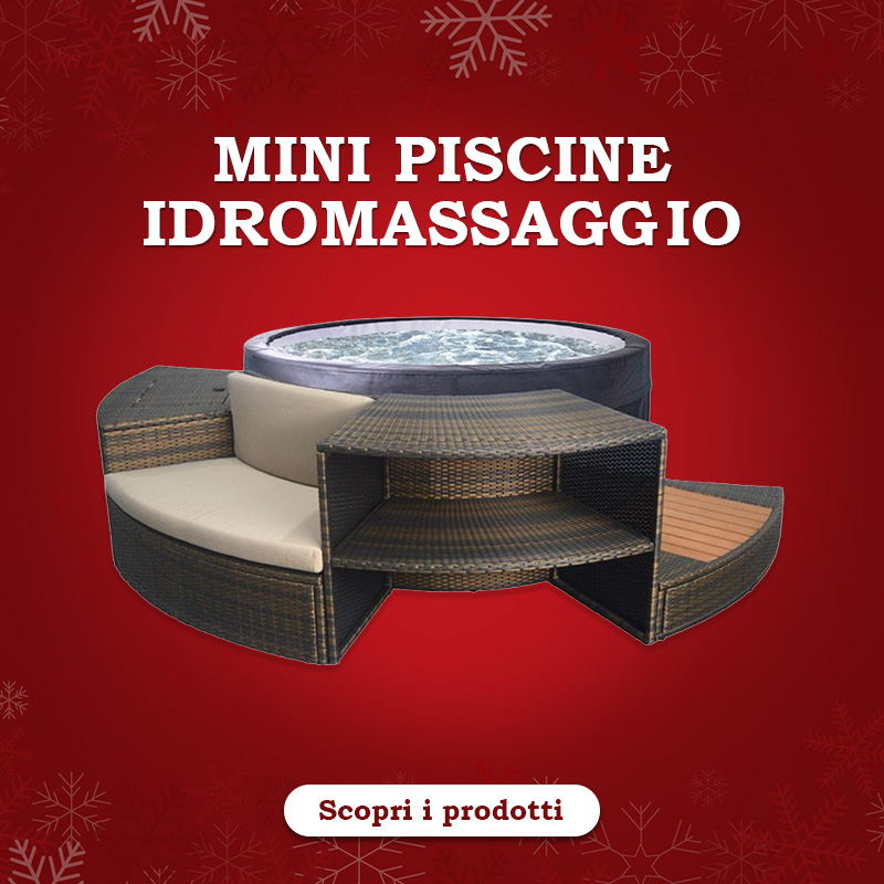 Red Weeks 2025 - Idromassaggio