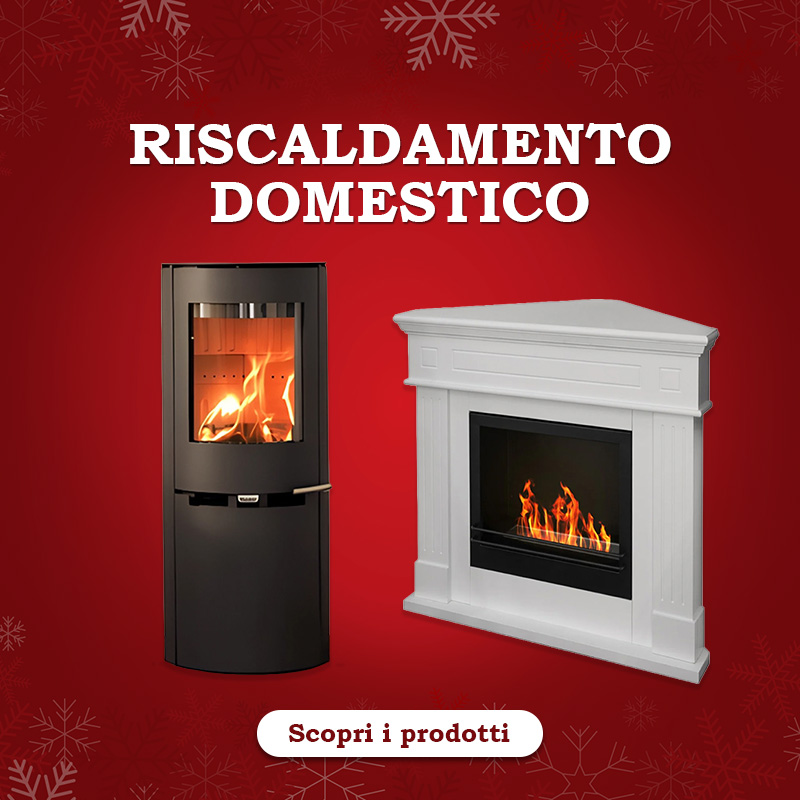 Red Weeks 2025 - Riscaldamento domestico