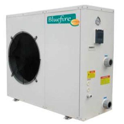 Pompa di calore BlueFire Senior