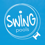 Linea piscine SWING Made in Europe