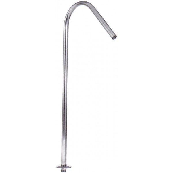 Cannone effetti speciali acqua piscina