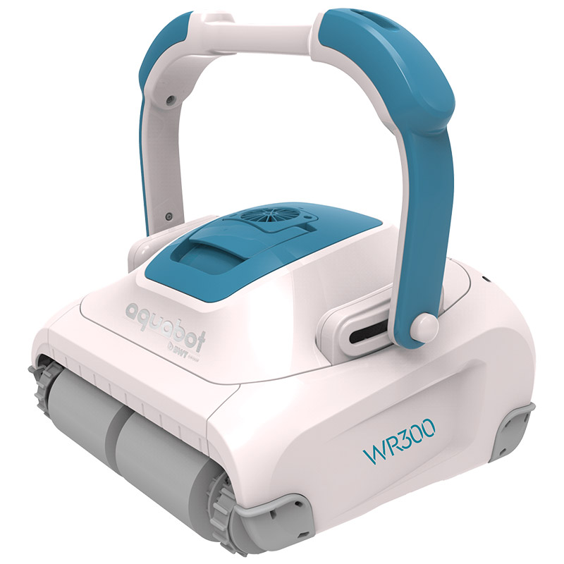 Robot per piscina WR300 Gyro by Aquabot