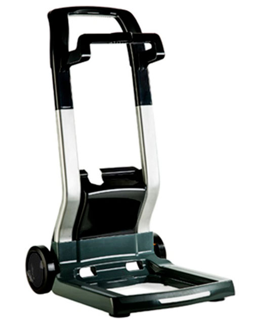 carrello galeon gyro di astralpool