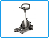 Carrello Caddy robot Carrello Caddy robot