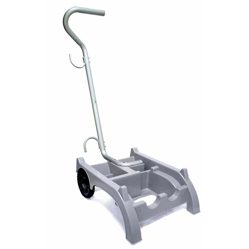 Carrello di trasporto per robot per pulizia piscina GRE Kayak Adventure