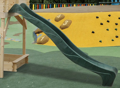 Area gioco in legno JOY