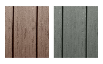 Casetta da giardino in resina MANOR 4x3 colori disponibili