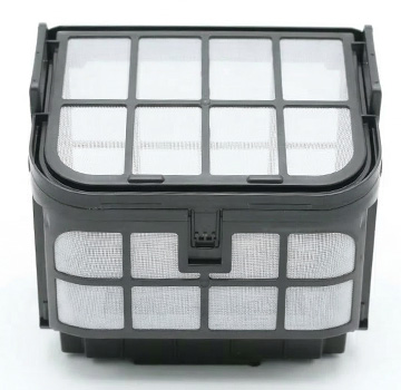 Gruppo filtro Hurricane H DUO