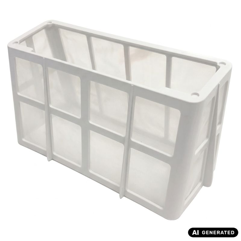Filtro interno per robot piscina BWT serie Cosmy Filtro interno per robot piscina BWT serie Cosmy