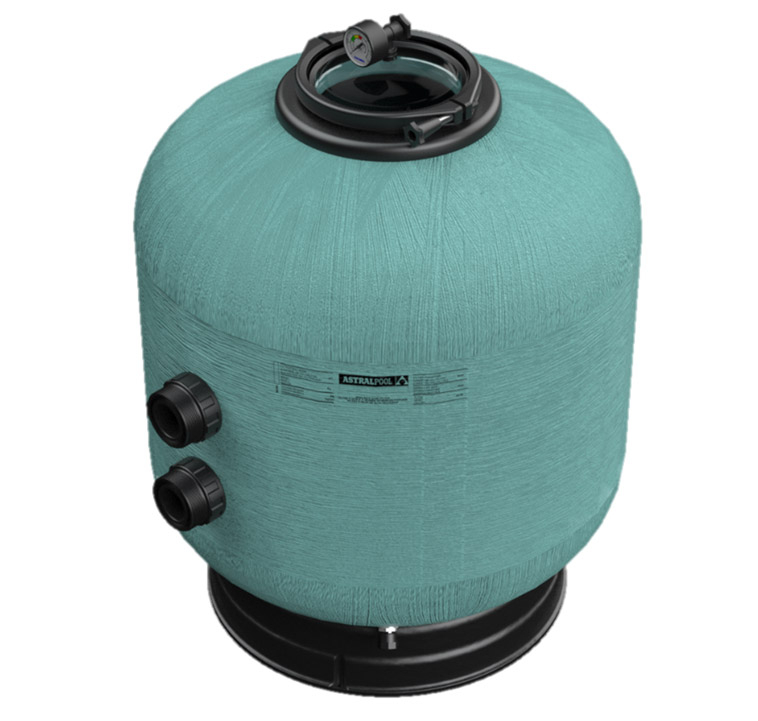 Filtro a sabbia BWS Astralpool