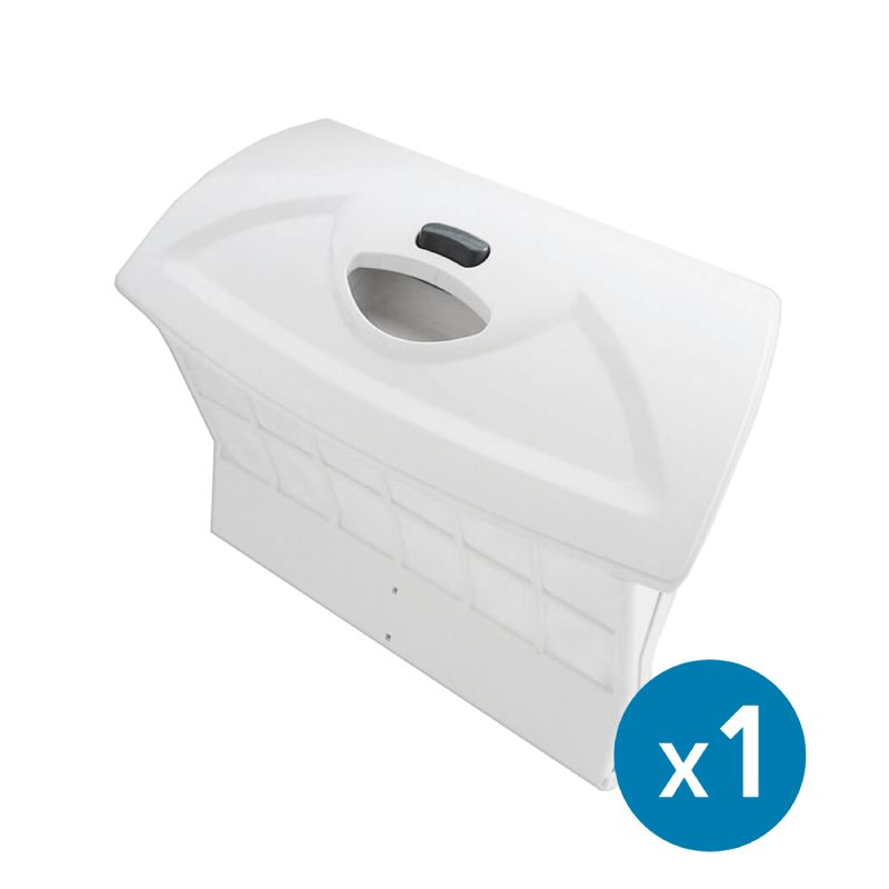 Filtro di ricambio robot piscina BWT cod. AS1051322 Filtro di ricambio robot piscina BWT cod. AS1051322