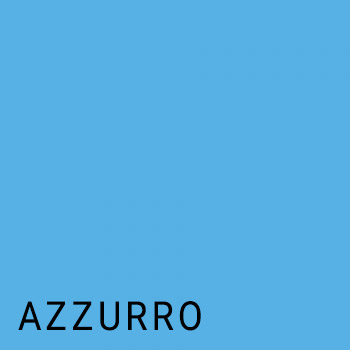 Colore AZZURRO