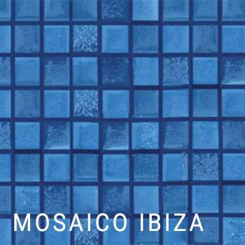 Colore MOSAICO IBIZA