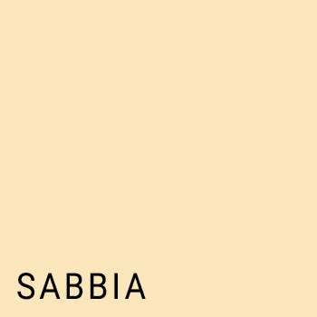 Colore SABBIA