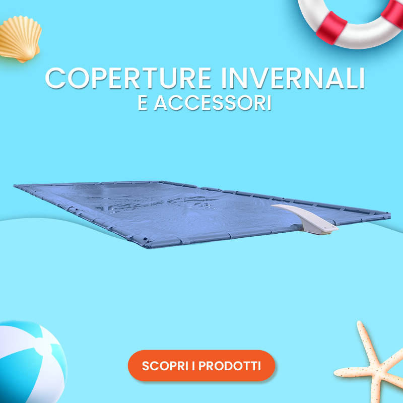 coperture invernali e accessori