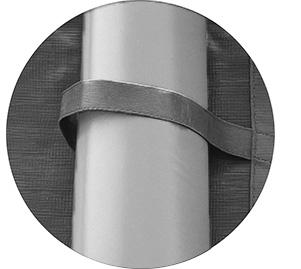 Bretelle copertura Bretelle copertura