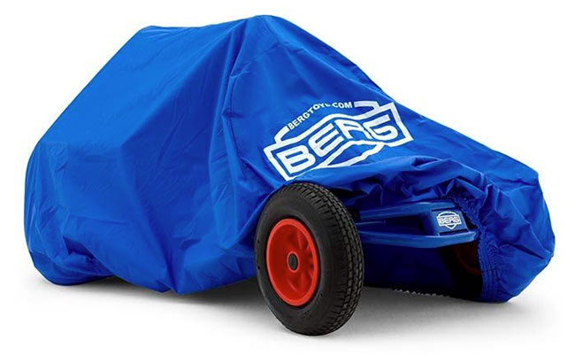 Copertura di protezione per go kart Berg Toys