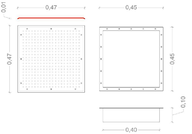 Dimensioni idromassaggio acquabubble