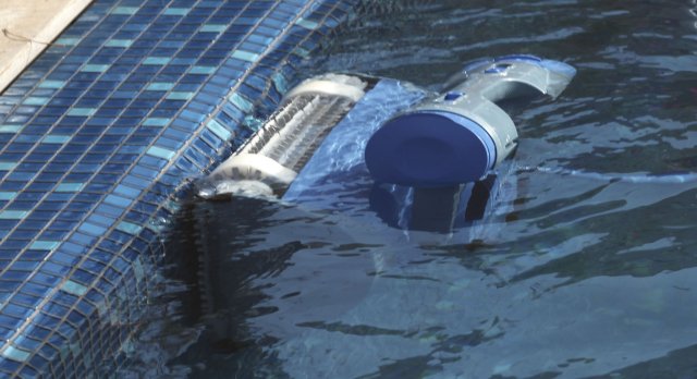 Robot Dolphin Master per piscina