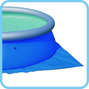 Piscina fuori terra intex Easy